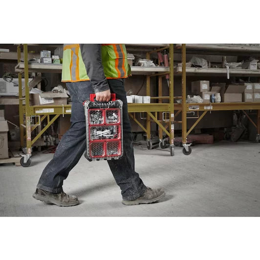 Milwaukee PACKOUT Organiser Case 4932464082
