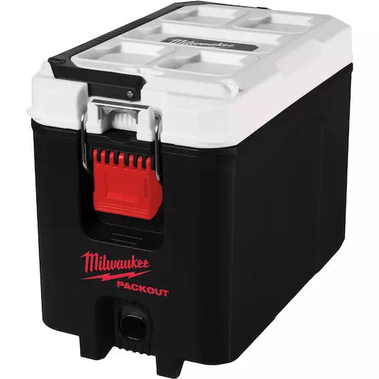 Milwaukee PACKOUT Hard Cooler Box 4932471722