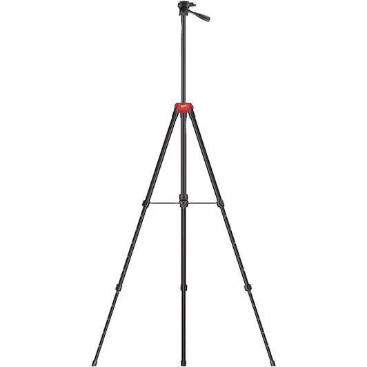 Milwaukee 360 Degree 1/4" 1.8 Meter Laser Tripod For Cross Line Lasers TRP180