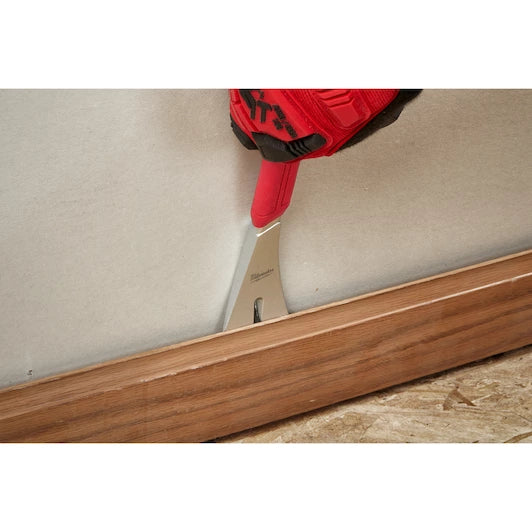 Milwaukee 10" Soft Grip Trim Puller 4932478252