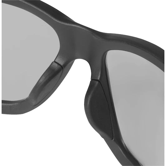 Milwaukee Performance Safety Glasses - Grey 4932478908