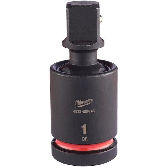 Milwaukee ShockWave IMPACT Universal Coupling 1" 4932480443