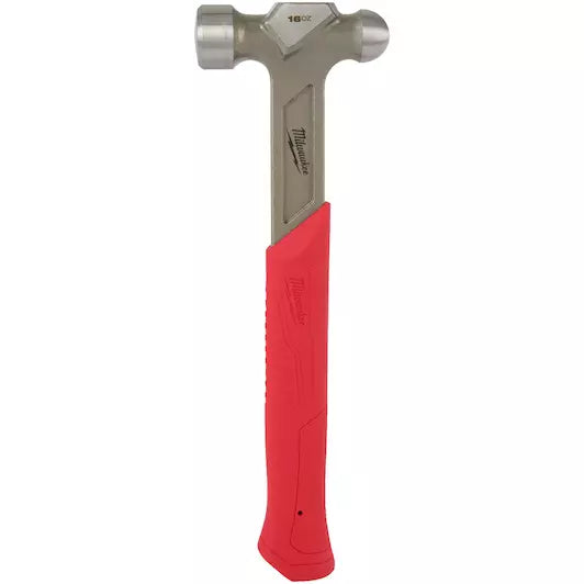 Milwaukee 450 g Ball Pein Hammer 4932492346