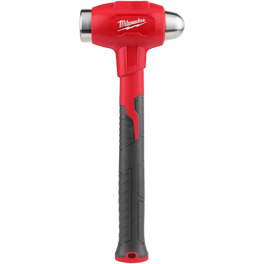 Milwaukee 907g Dead Blow Ball Pein Hammer 4932492349