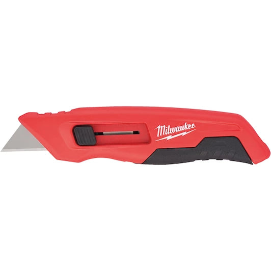 Milwaukee Sliding Utility Knife 4932492378