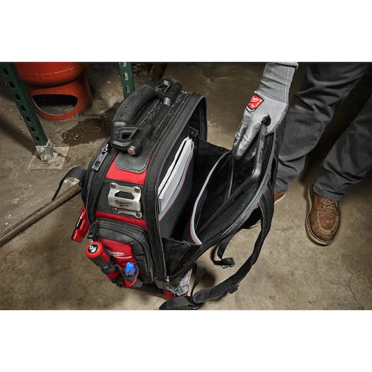Milwaukee Packout Structured Bag 4932498633