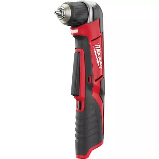 Milwaukee M12  12V Cordless Right Angle Drill (Body Only) C12RAD-0