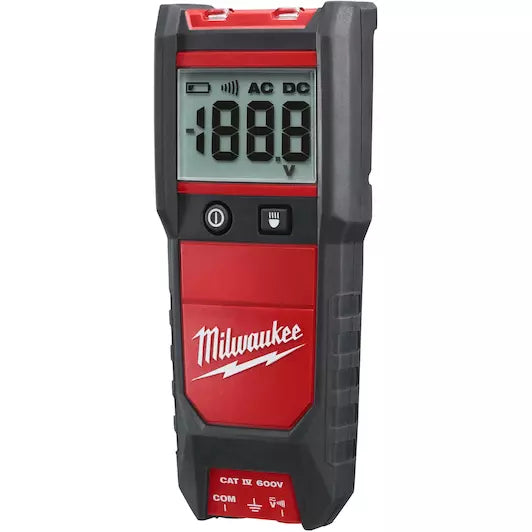 Milwauke 2212-20 Auto Multi Meter