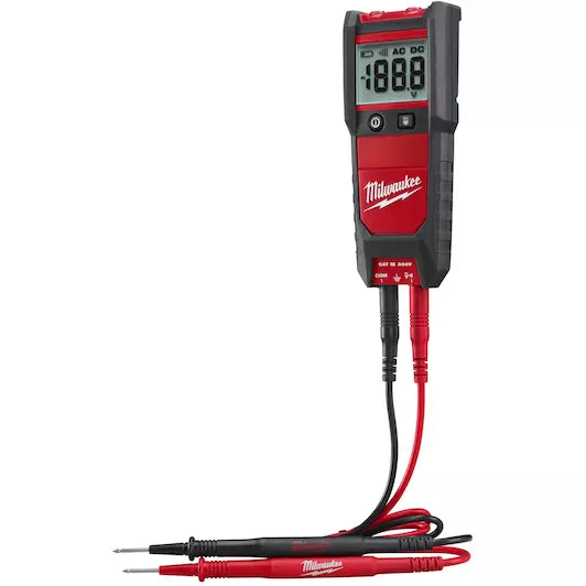 Milwauke 2212-20 Auto Multi Meter