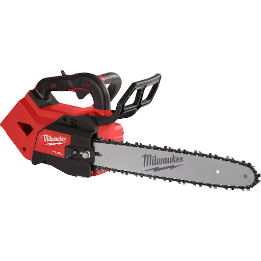 Milwaukee M18 FUEL Top Handle Chainsaw 35cm (14'') Bar (Body Only)  M18FTHCHS35-0