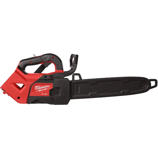 Milwaukee M18 FUEL Top Handle Chainsaw 35cm (14'') Bar (Body Only)  M18FTHCHS35-0