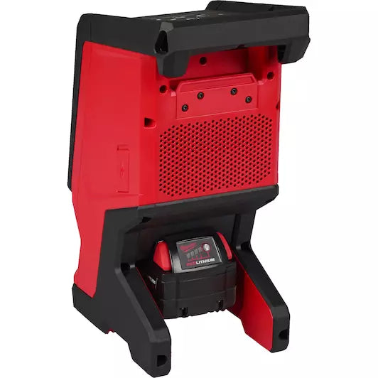 Milwaukee M18 GEN 2 Job Site Speaker (Body Only)  M18SPEJSG2-0