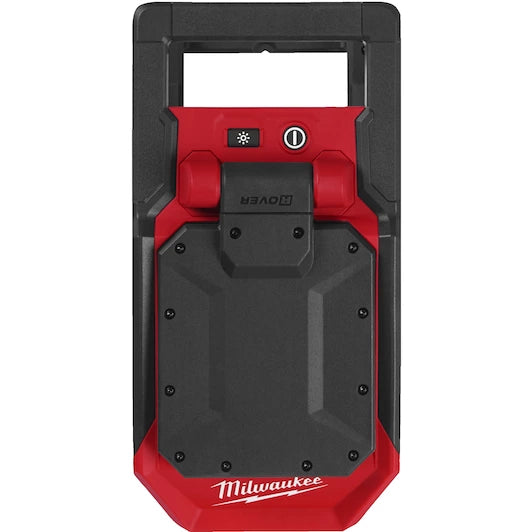 Milwaukee 18V Pivoting Area Light 2000 Lumens (Body Only) M18PAL2-0