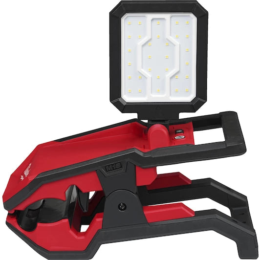 Milwaukee 18V Pivoting Area Light 2000 Lumens (Body Only) M18PAL2-0