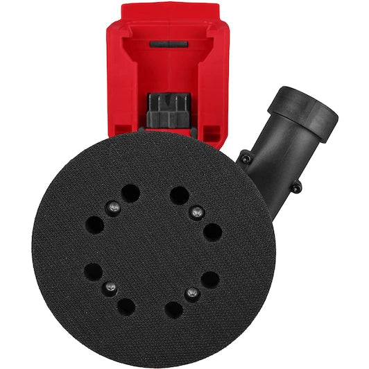 Milwaukee M18 FUEL 125mm Random Orbital Sander (Body Only) M18FROS125-0B