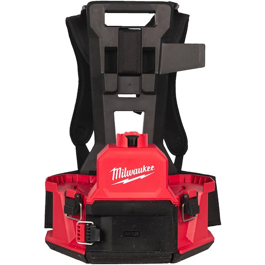 Milwaukee M18 18V Switch Tank Backpack Fluid Pump Gen 2 (Body Only) M18BBPFP2-0