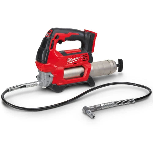 MILWAUKEE M18 Cordless Grease Gun (Body Only) M18GG-0