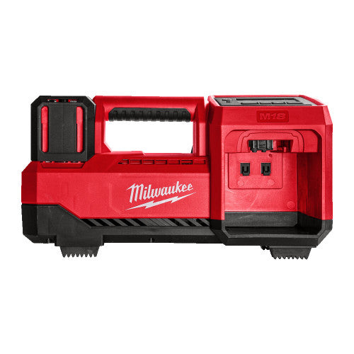 Milwaukee M18 Fuel Tyre Inflator M18BI-0 (Body Only)