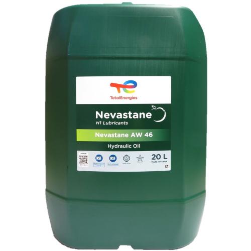 TotalEnergies Nevastane AW 46 20L
