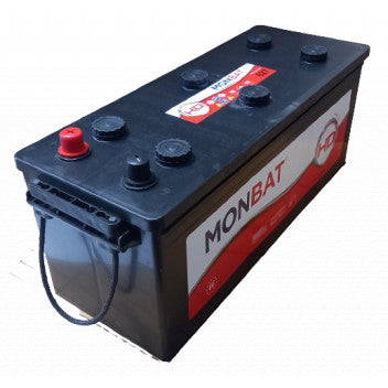 Monbat - Ducellier 627 Battery