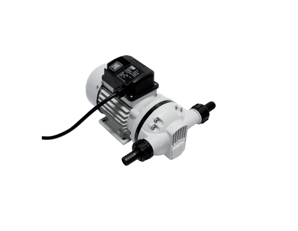 Piusi Suzzarablue AC 230v Transfer Pump - F00203090