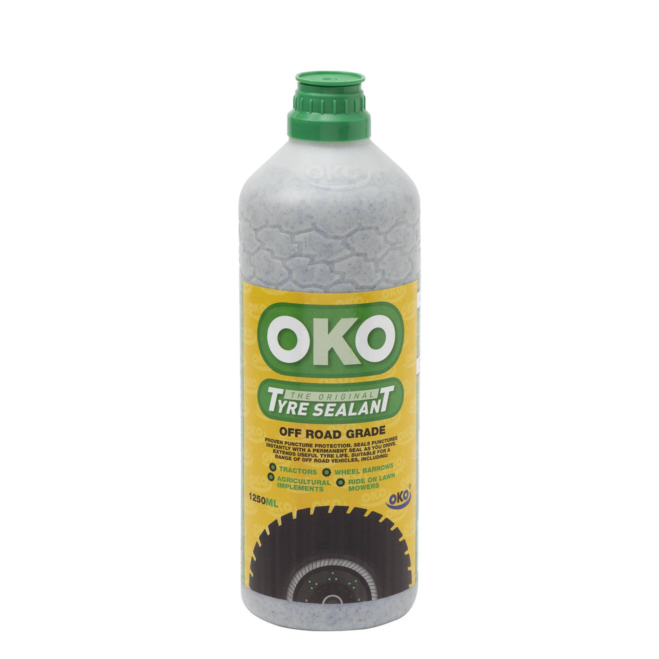 OKO Tyre Sealant Off-Road