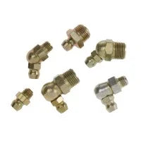 Selection Box 80pc Kit Grease Fittings Metric - GZT43973