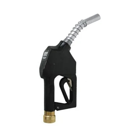 Piusi A60 Automatic Diesel Nozzle With Swivel - F00603060