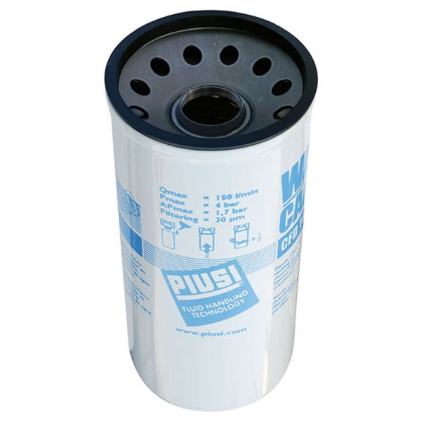 Piusi CFD150-30 Filter Replacement Element