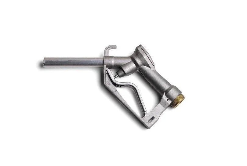 Piusi Self 2000 Standard Nozzle with Swivel - F0064100A