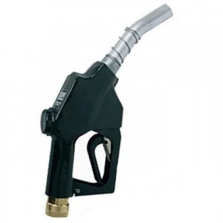 Piusi A120 Auto Diesel Nozzle with Swivel  - F00610020