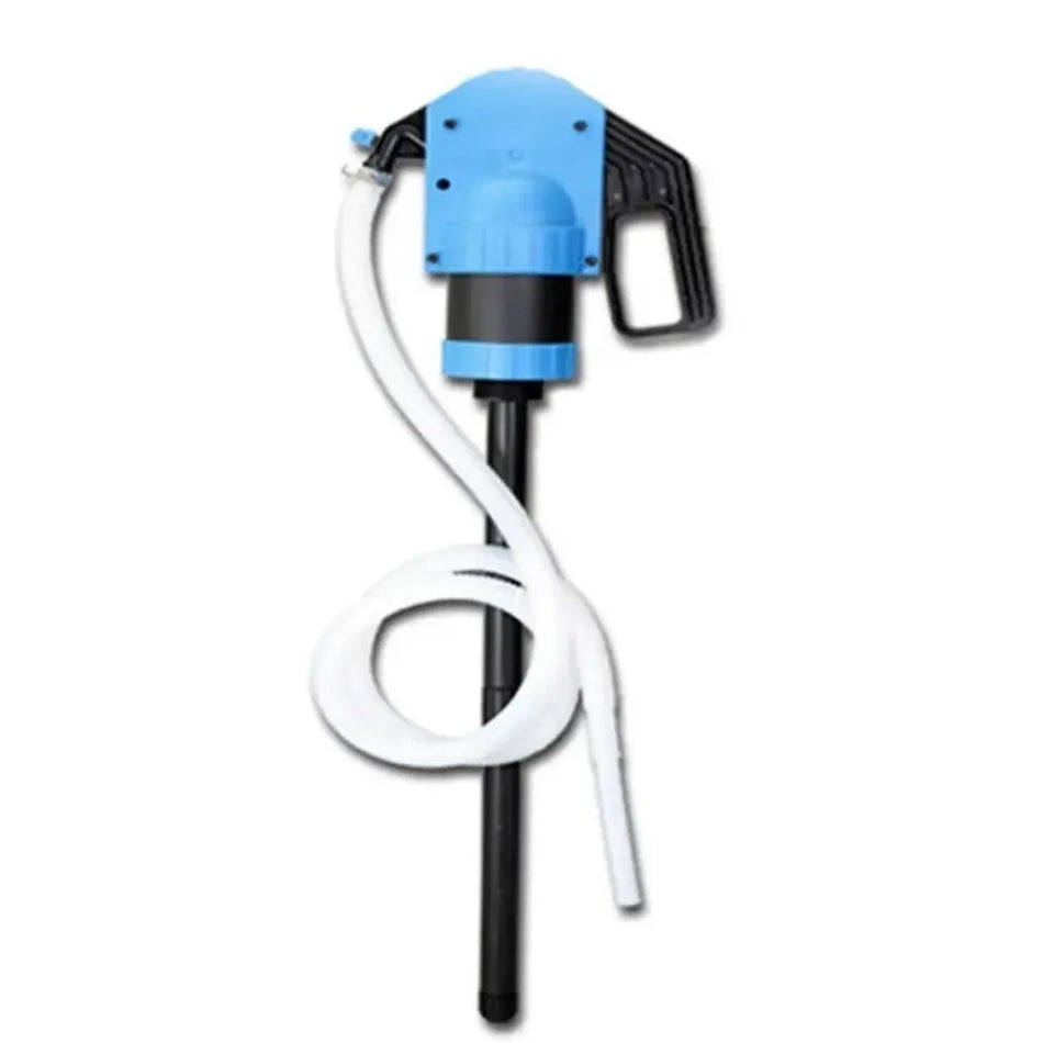 Groz Lever Hand Barrel Pump GZ44185