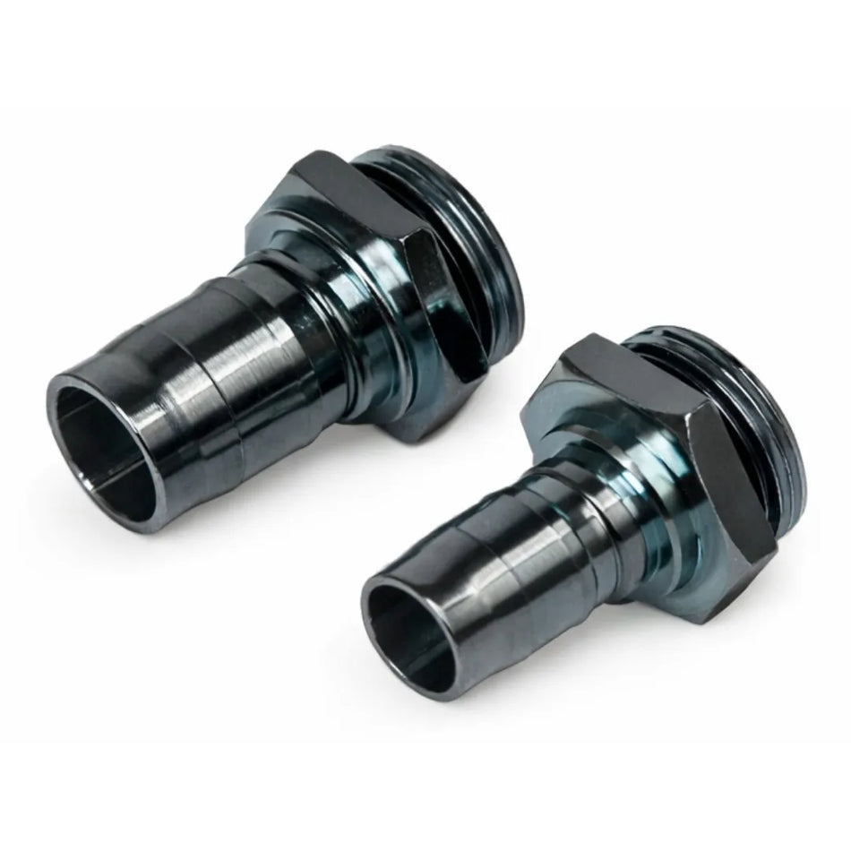 Hose Tail 1" M BSP Thread x 1" - F1312900A