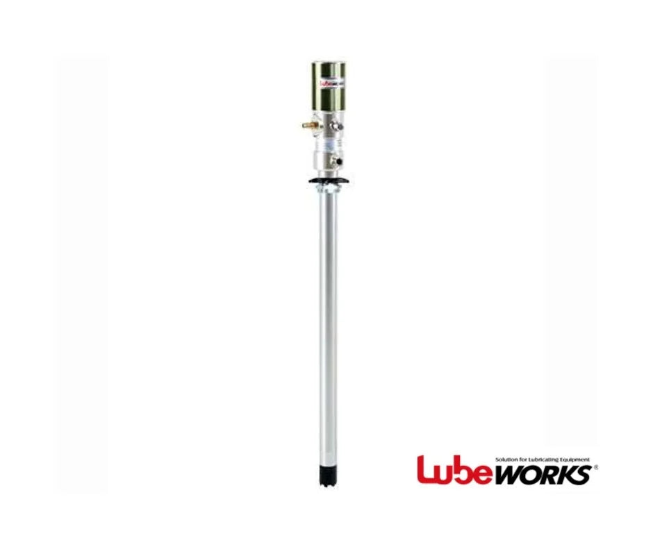 Lubeworks 3:1 Barrel or Wall Mounted Pump - AP31B