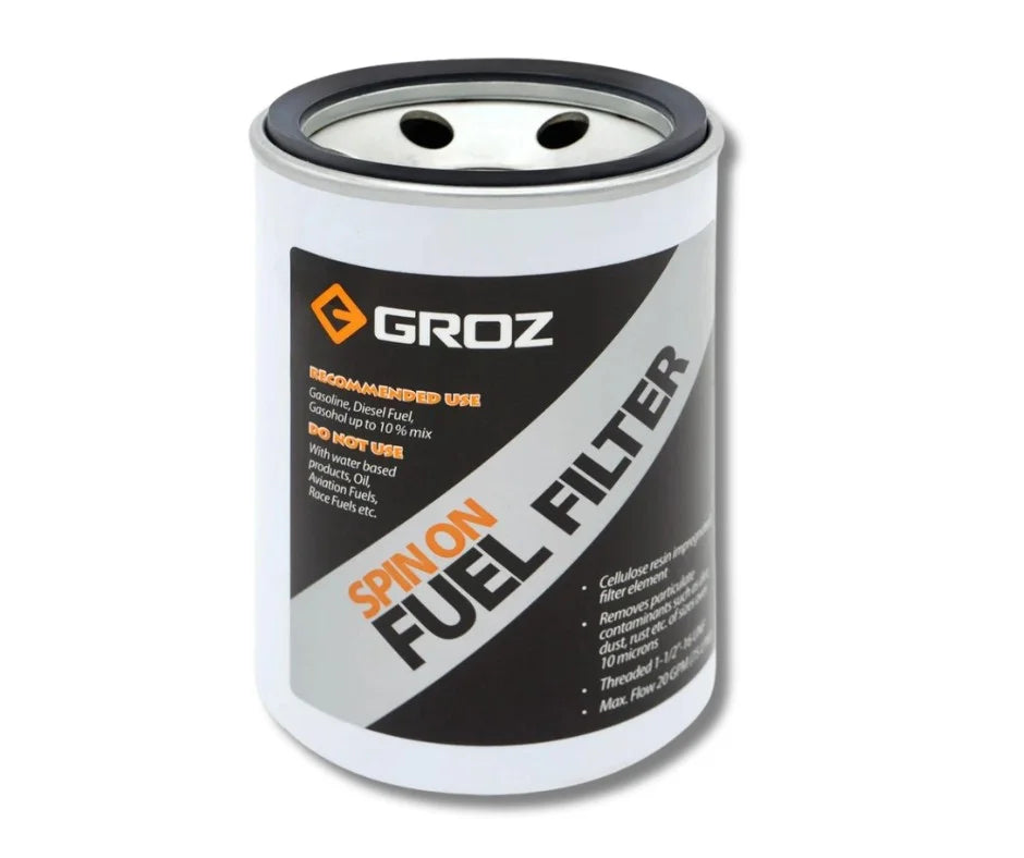 Groz CT70075 10 Micron Element Filter Replacement - GZ45911