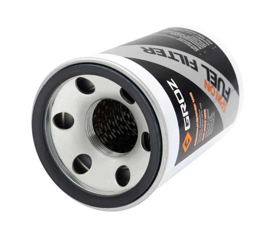 Groz CT70075 10 Micron Element Filter Replacement - GZ45911