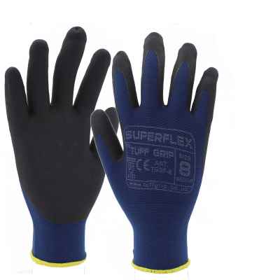 Tuff Grip Superflex Gloves