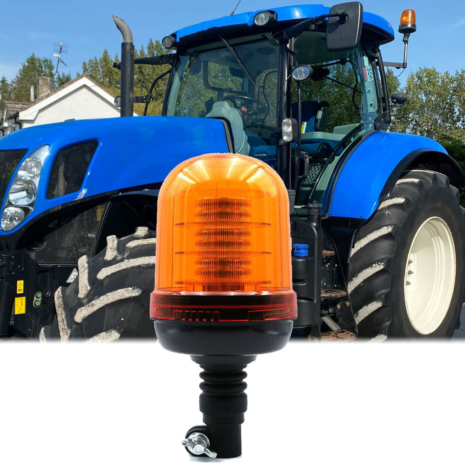 LED Global LED Pole Mounted Warning Beacon LG707