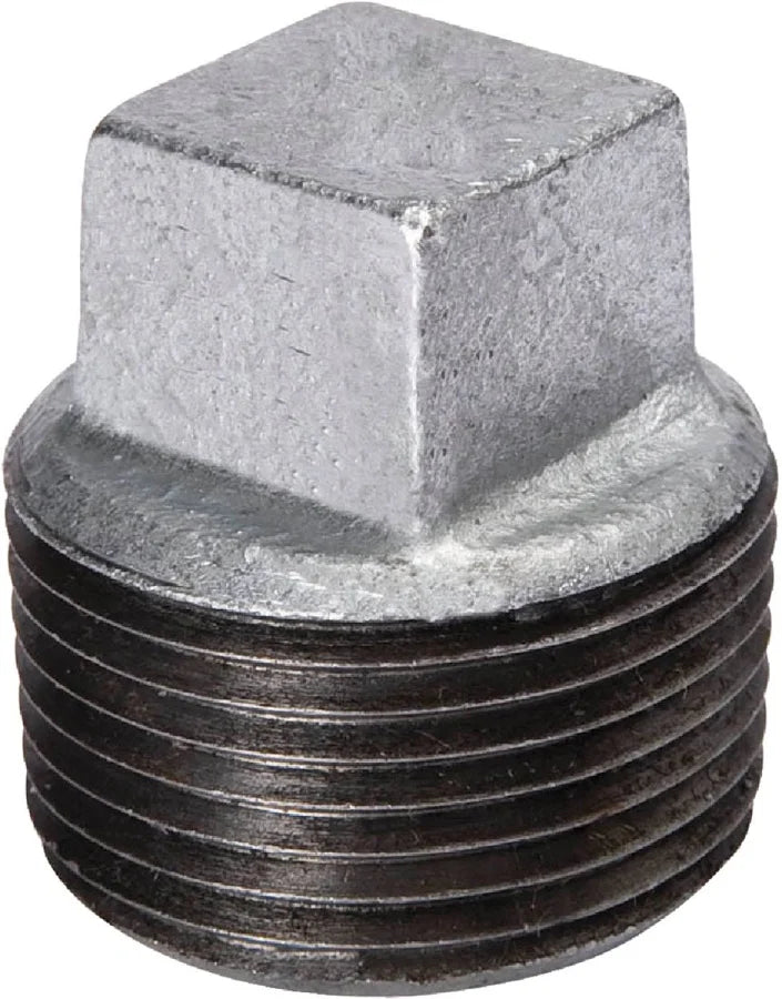 Galvanised Bung / Plug