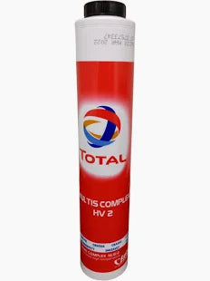 TotalEnergies Multis Complex HV 2