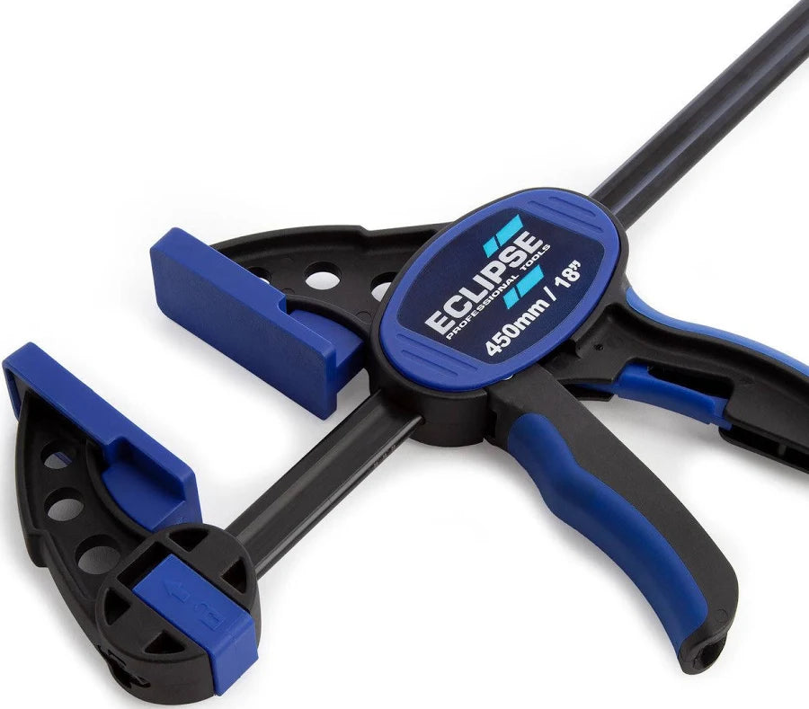 Eclipse 18" Bar Clamp - ECHB18