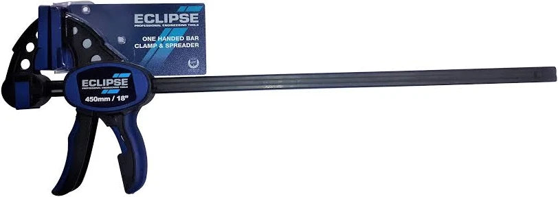 Eclipse 18" Bar Clamp - ECHB18