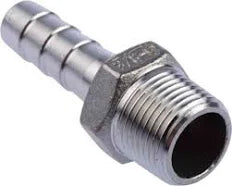 Hosetail Adaptors