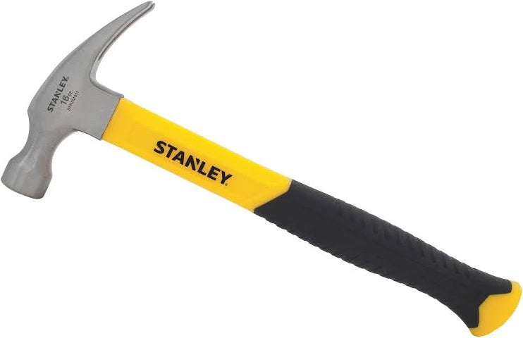 Stanley 16oz Fiberglass Hammer - STHT51457