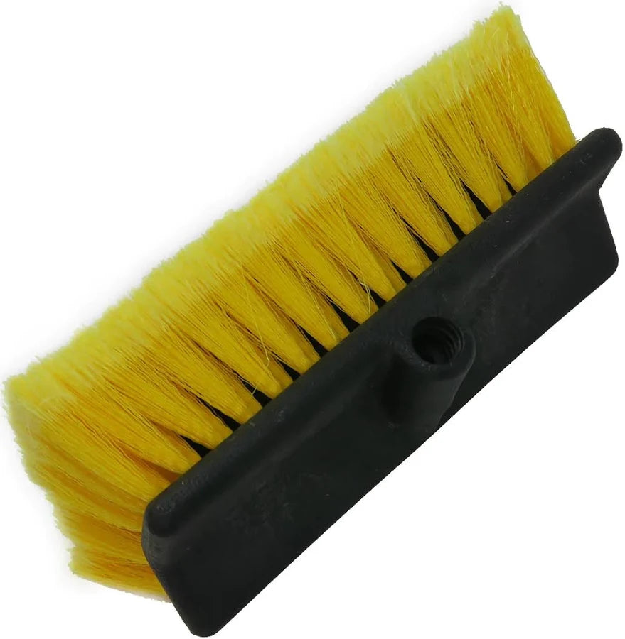 Martin Cox Telescopic Wash Brush – BRUSH01 | Heavy Duty Commercial Cleaning Brush