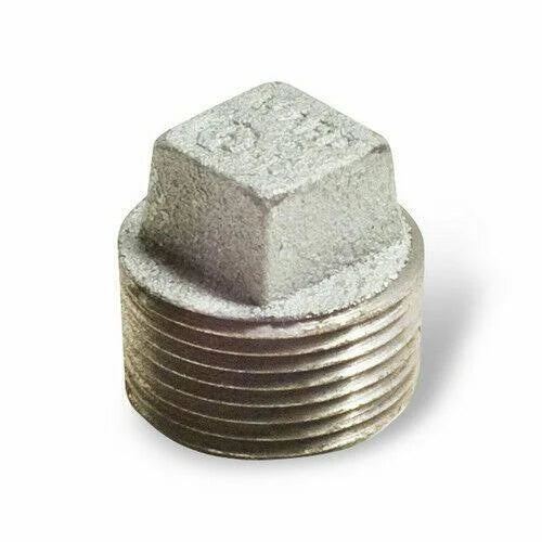Galvanised Bung / Plug