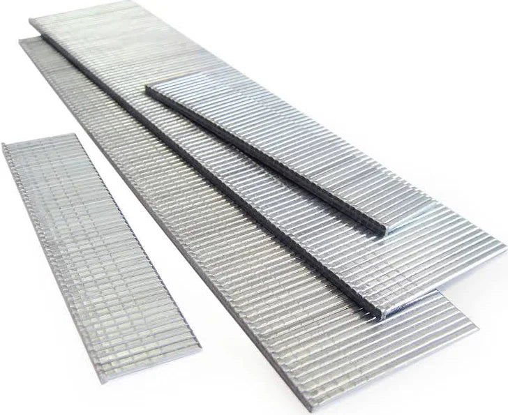 Tacwise 18G/32mm Galvanised Brad Nails 5000pk