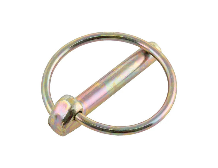Linch Pin 7/16'' - 11mm