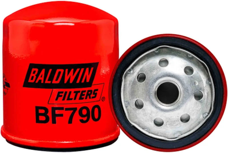 Baldwin BF790 Spin-On Fuel Filter