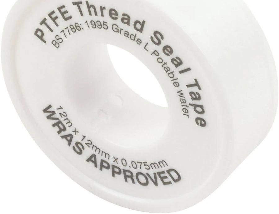 PTFE Thread Sealing Tape